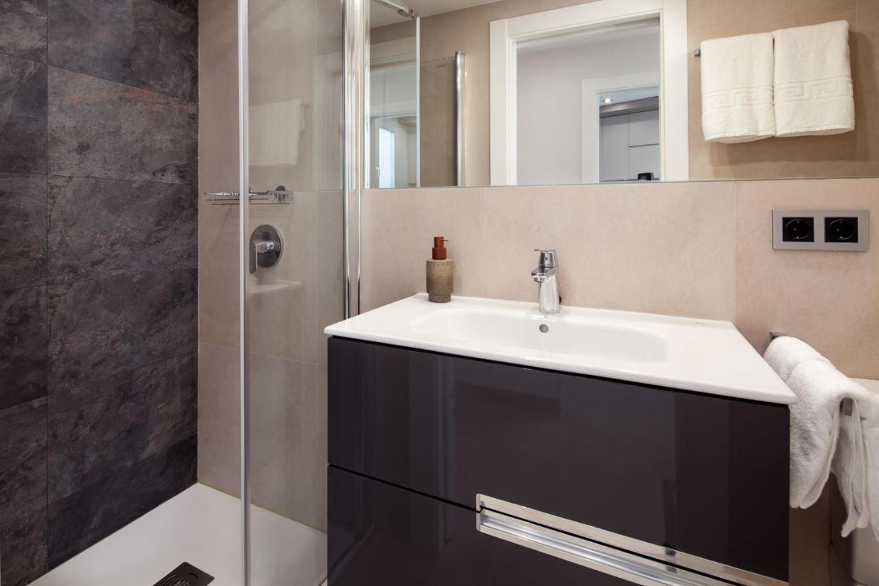 Inmalaga Penthouse Santos Suites Экстерьер фото