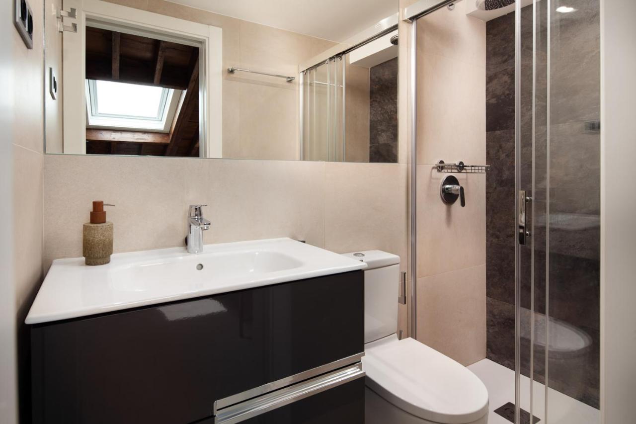 Inmalaga Penthouse Santos Suites Экстерьер фото